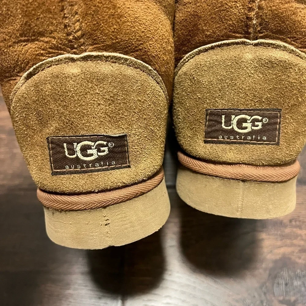 UGG australia short